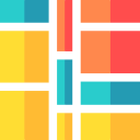 Monumente funerare din mozaic